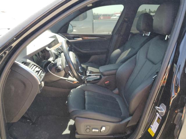 5UXTY3C08L9B57764 BMW X3 SDRIVE3