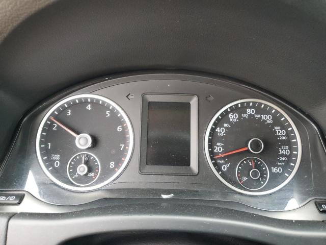 WVGAV7AX9GW600657 Volkswagen Tiguan