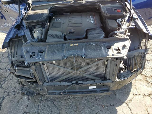 4JGFD6BB5MA430523 Mercedes-Benz m256
