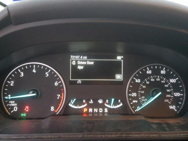 MAJ3P1TE9JC215047 Ford ECOSPORT S