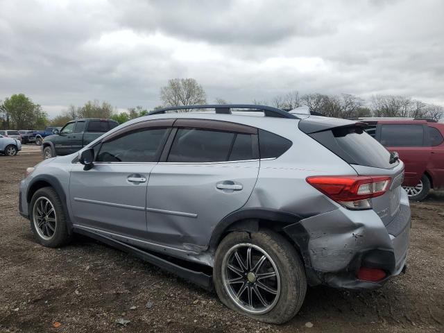 JF2GTAMC4J8247476 Subaru Crosstrek