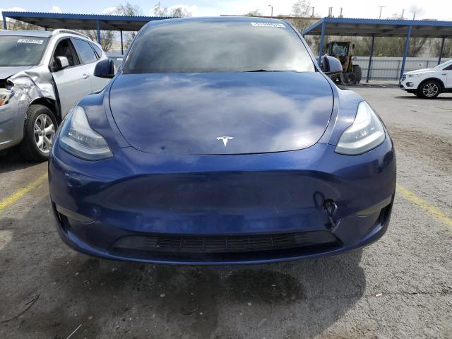 5YJYGDEE6MF182384 Tesla Model Y