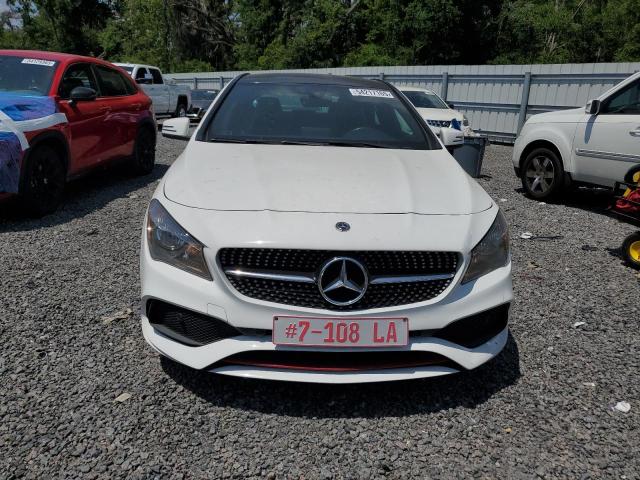 WDDSJ4EB4JN692071 Mercedes-Benz CLA 250