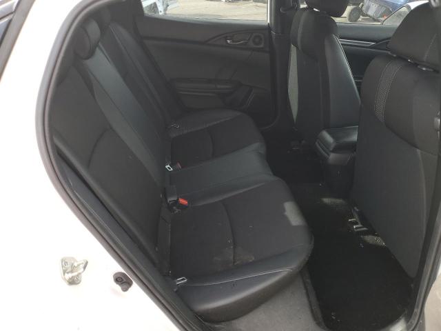 SHHFK7H46MU419156 Honda l15ba