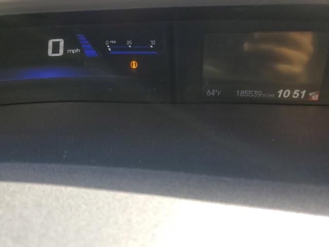 2HGFB2F59FH519072 Honda Civic Lx