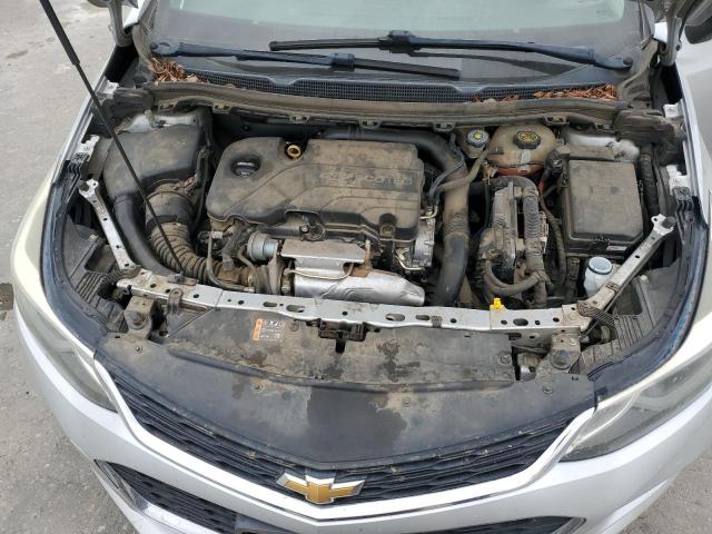1G1BE5SM2J7106829 Chevrolet CRUZE LT