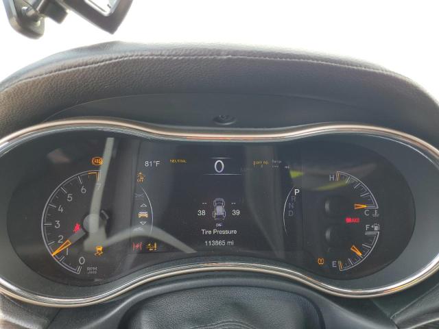 1C4RJFJG0GC395860 Jeep Grand Cher