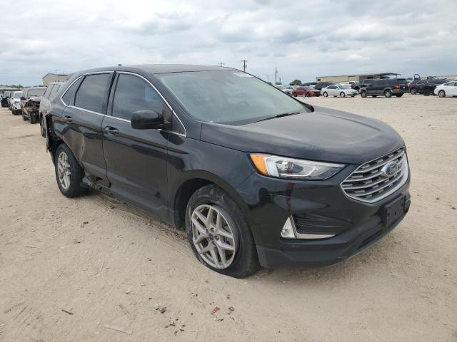 2FMPK3J98MBA12114 Ford EDGE SEL