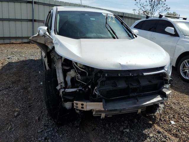 5J6RW2H87KL008295 Honda CR-V EXL