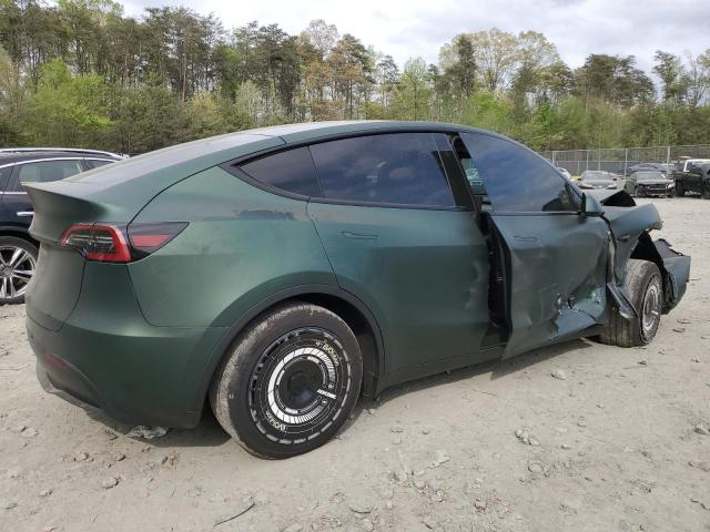 7SAYGAEEXRF987104 Tesla Model Y