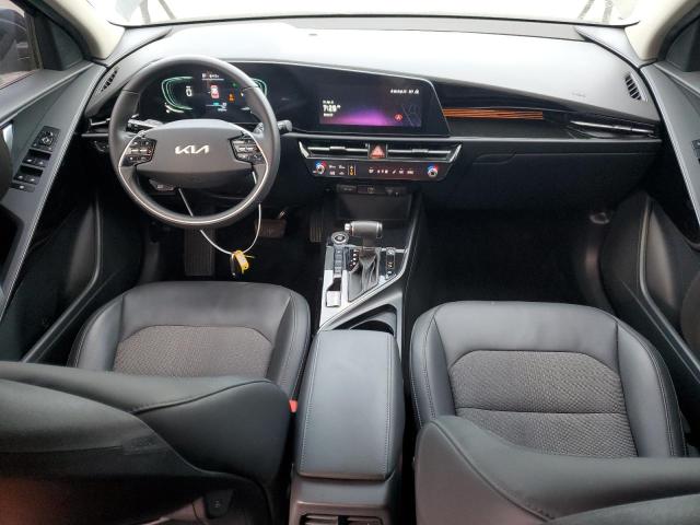 KNDCR3LE9R5147476 KIA NIRO EX
