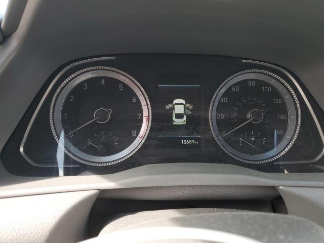 KMHL64JA6PA250370 Hyundai gdi theta iii