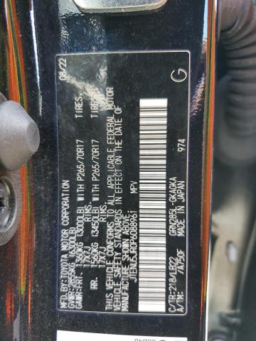 JTENU5JR0P6088961 Toyota 1gr-fe