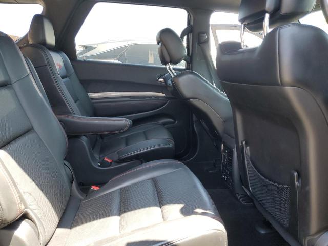 1C4SDJCT2FC892266 Dodge DURANGO R/