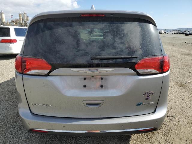 2C4RC1H76JR126912 Chrysler Pacifica H