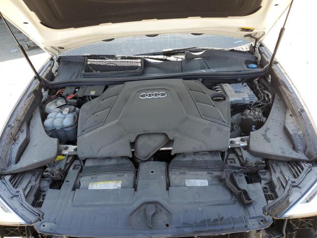 WA1EVAF17KD026744 Audi 2019