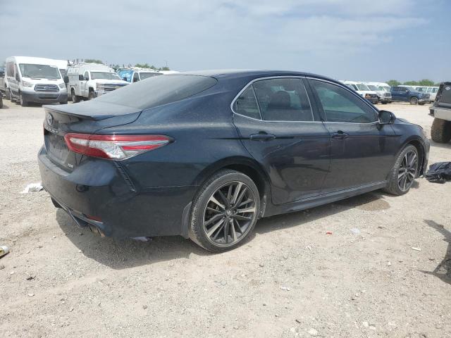 4T1B61HK0JU640136 Toyota CAMRY XSE