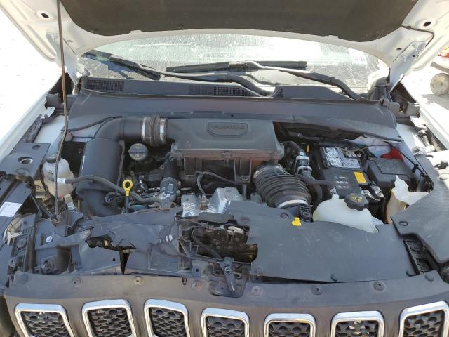 3C4NJDAN7PT547994 Jeep COMPASS SP