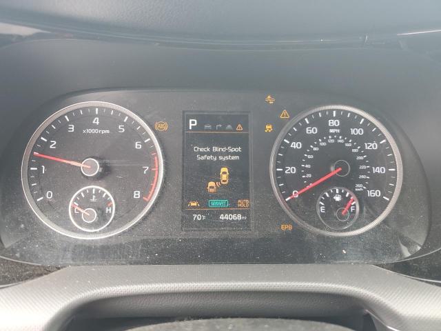 5XXG64J20PG226231 KIA t-gdi gamma ii