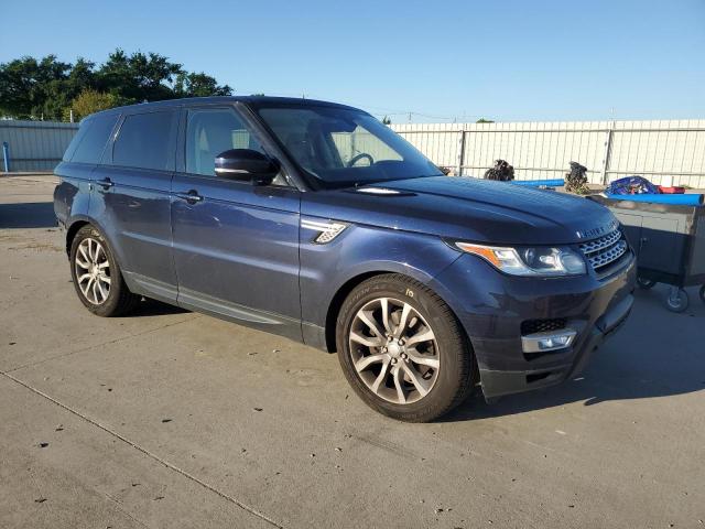 SALWR2FVXHA160805 Land Rover RANGE ROVE