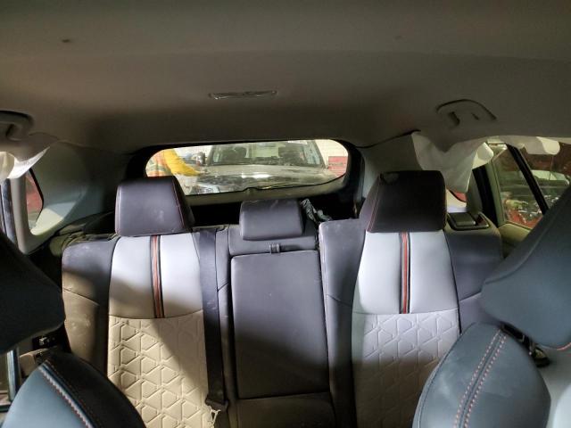2T3J1RFV7KW028143 Toyota a25a-fks