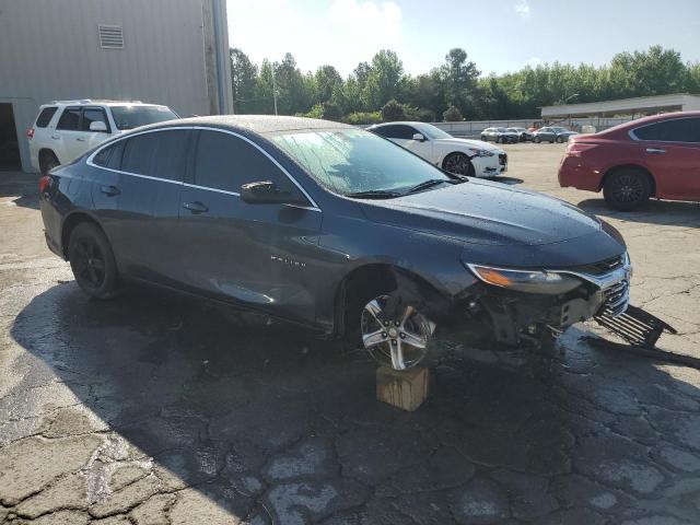 1G1ZB5ST5MF056260 Chevrolet MALIBU LS
