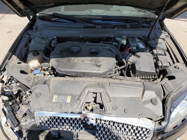 3LN6L5E98HR641412 Lincoln 2.0l gtdi high w/premium fuel