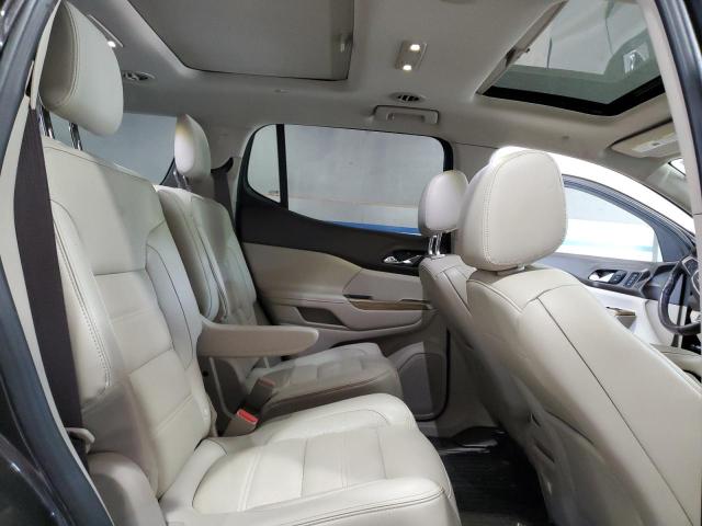 1GKKNPLS8JZ122378 GMC ACADIA DEN