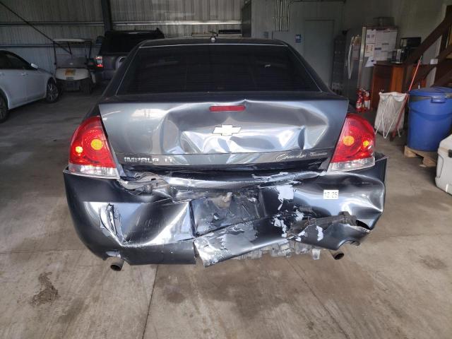 2G1WB5E34E1105827 Chevrolet lfx