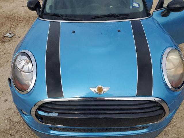 WMWXU1C55H2E18599 Mini Cooper