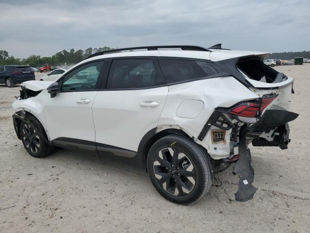 KNDPZDDHXR7147863 KIA SPORTAGE X