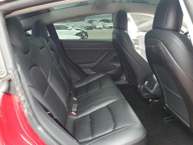 5YJ3E1EA3LF644474 Tesla 2020