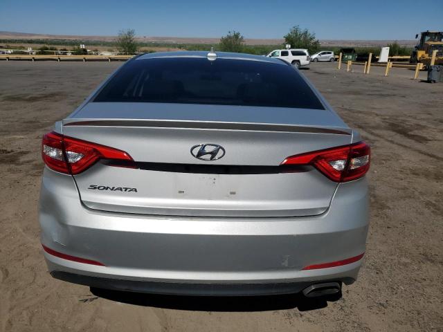 5NPE24AFXFH014154 Hyundai SONATA SE