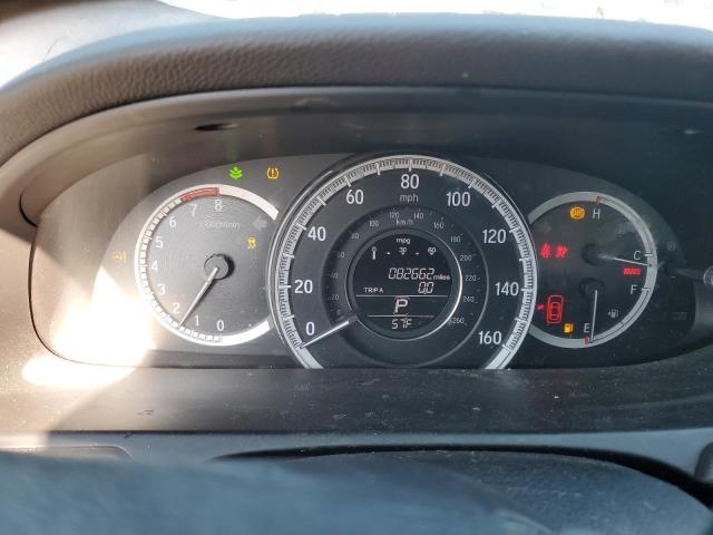 1HGCR2F75GA039109 Honda ACCORD EX