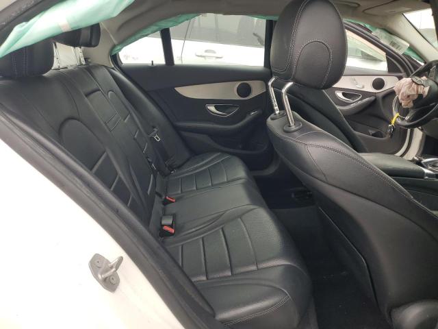 55SWF4JBXGU176239 Mercedes-Benz 2016