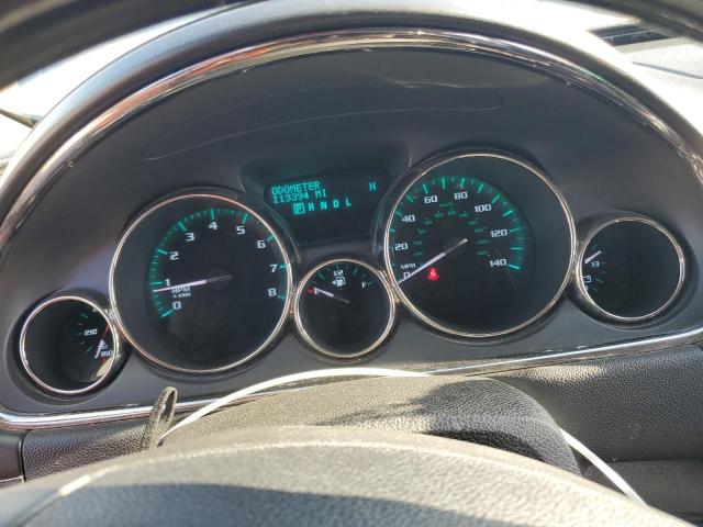 5GAKRBKD8FJ338034 Buick llt