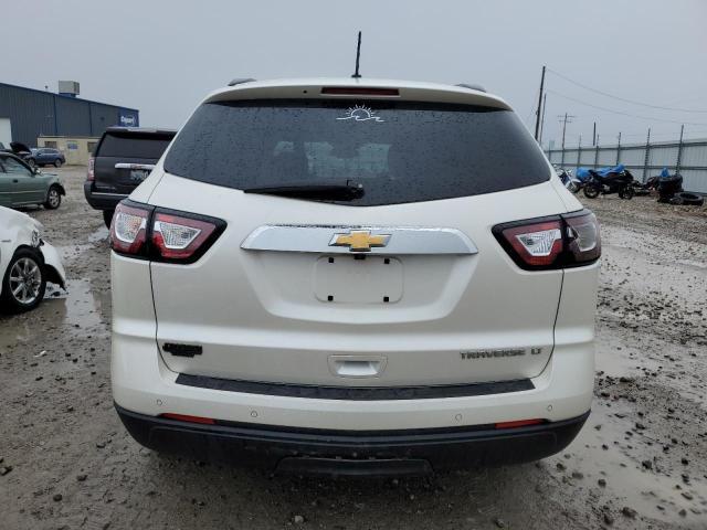 1GNKRGKD7EJ156634 Chevrolet TRAVERSE L