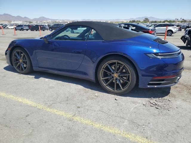 WP0CA2A9XPS238505 Porsche 911 CARRER