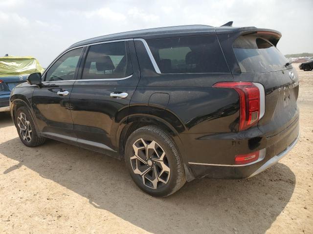 KM8R74HE2MU318156 Hyundai PALISADE C