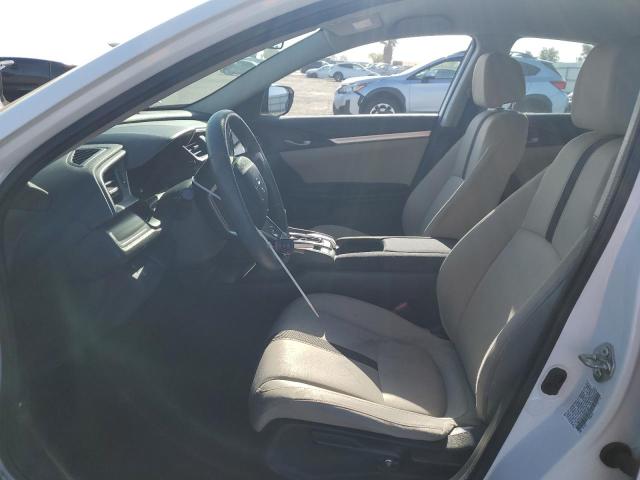 19XFC2F5XGE237466 Honda k20c2