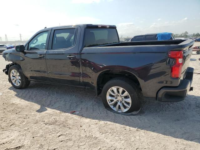 1GCPABEK5PZ214635 Chevrolet Silverado
