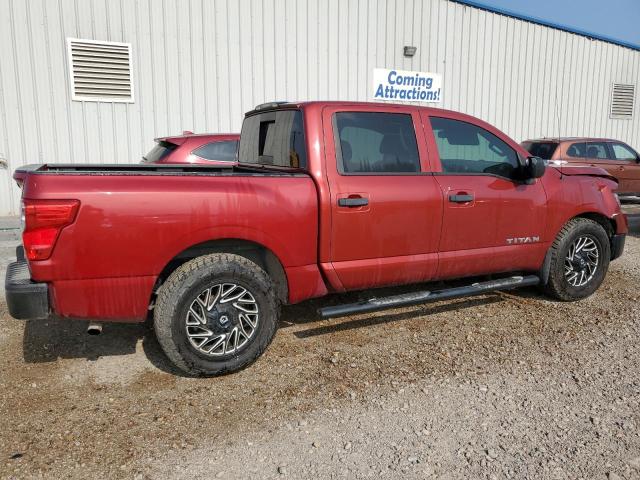 1N6AA1EK9KN509914 Nissan 2019