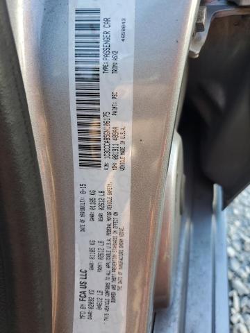 1C3CCCAB5GN106175 Chrysler 200 LIMITE