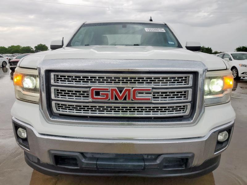 3GTP1UEC0FG162771 GMC SIERRA C15