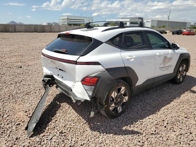 KM8HB3AB7RU065329 Hyundai Kona Sel