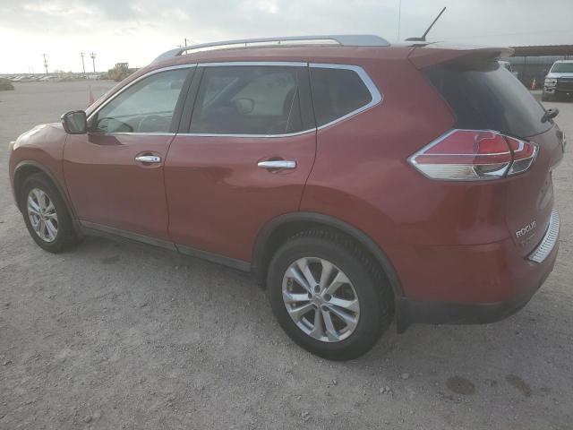 5N1AT2ML7FC772431 Nissan Rogue