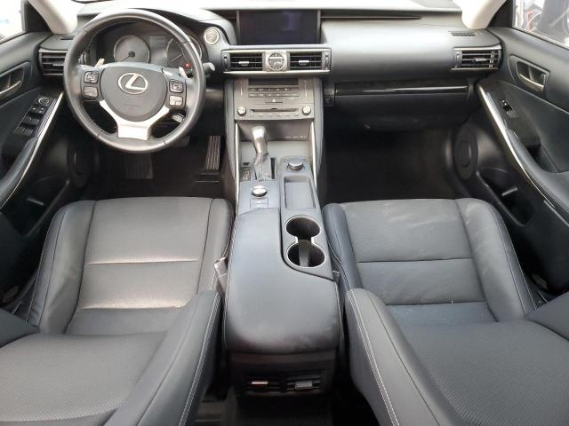 JTHBA1D23K5092328 Lexus IS 300