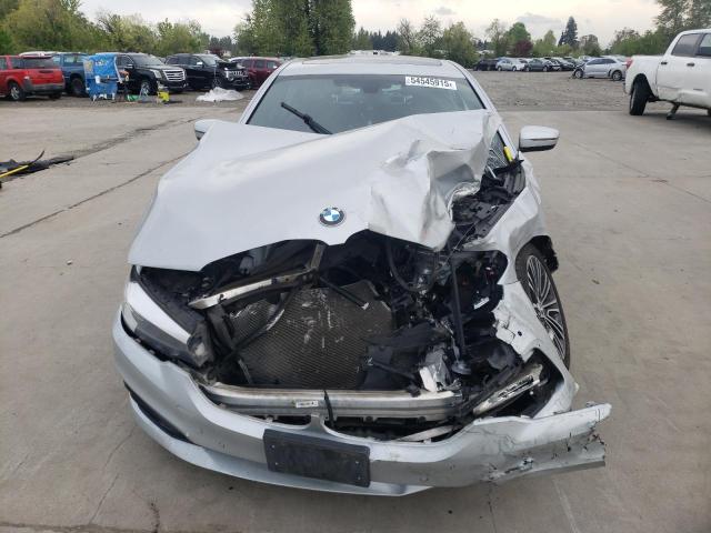 WBAJA9C53JB033199 BMW 530e