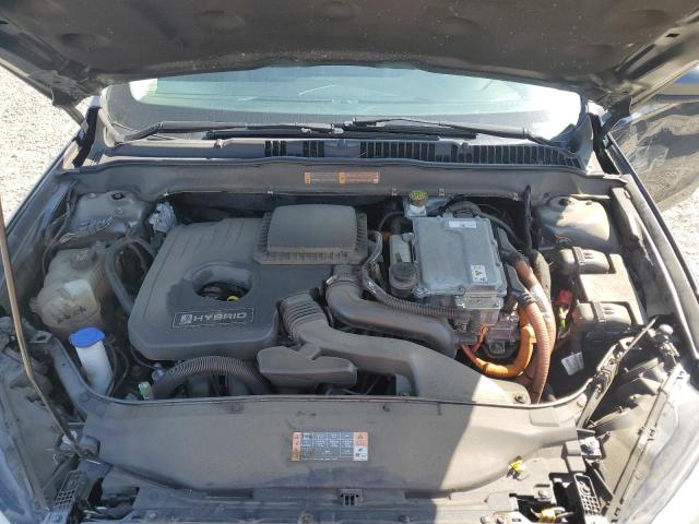 3FA6P0LU1JR101740 Ford 2.0l 4v atk hev