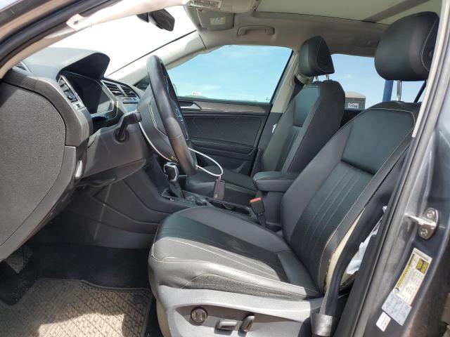 3VV2B7AX4NM056780 Volkswagen Tiguan